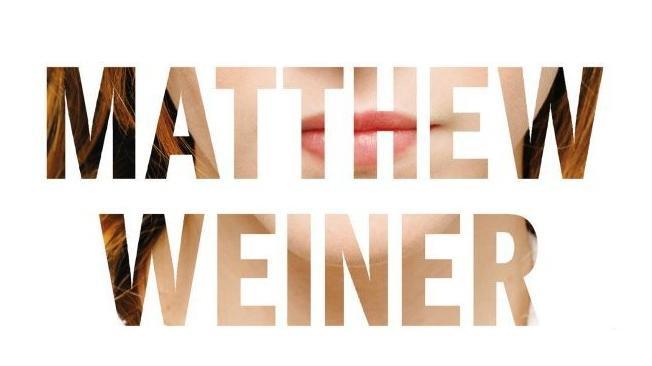 La copertina di Heather, più di tutto di Matthew Weiner La cover in bianco del romanzo Heather, più di tutto