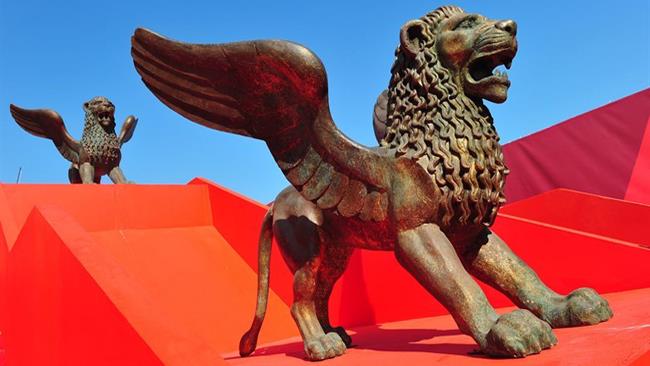Venezia 73, cancellato il gala d'apertura dopo il terremoto Mostra Cinema Venezia