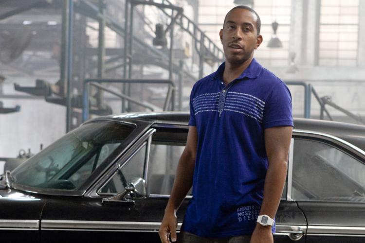 Ludacris Ludacris nella saga di Fast and Furious