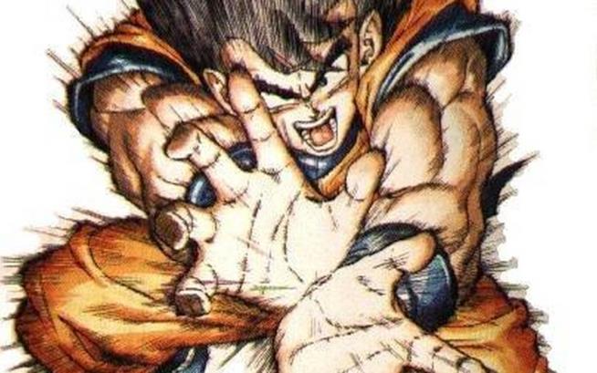 Dragon Ball, le uccisioni di Goku e degli altri protagonisti del manga Goku Kamehameha