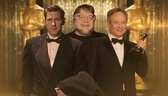 Le nomination agli Oscar 2016 annunciate il 14 gennaio Le nomination agli Oscar 2016 saranno annuciate il 14 gennaio