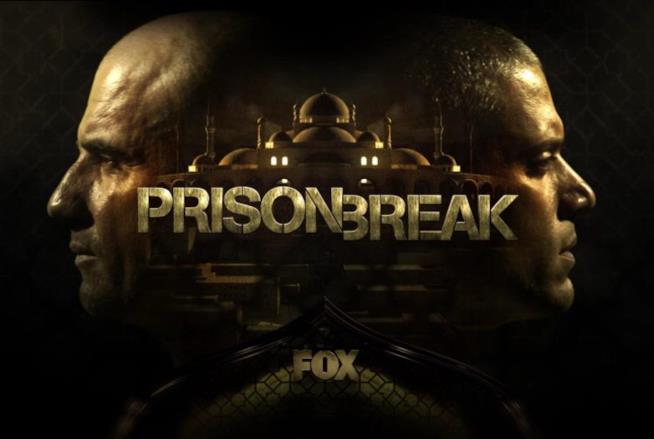Prison Break dall'11 settembre su FOX Prison Break: i nuovi episodi su FOX dall'11 settembre