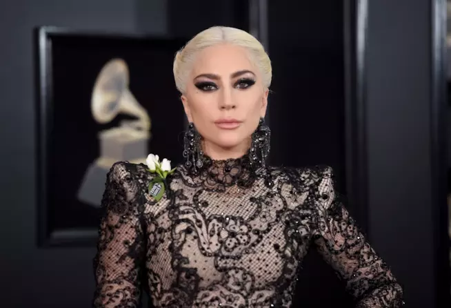 Lady Gaga incinta? La sua smentita è da manuale Lady Gaga in primo piano