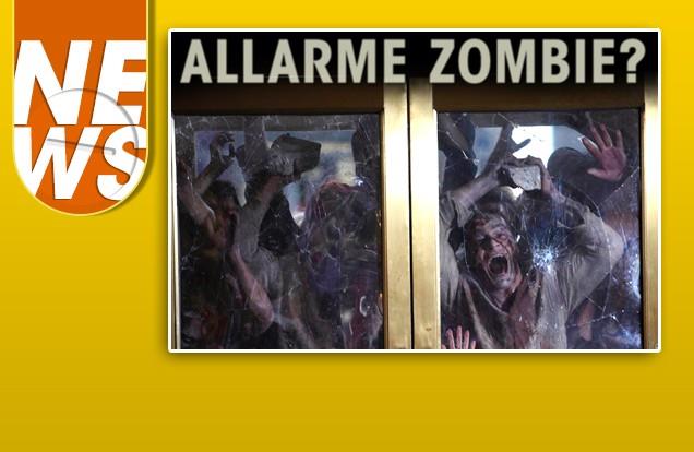 Rick fatti da parte, ora ci pensa lo Zio Sam!