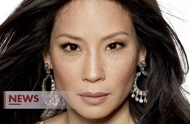 6 cose che non sapevate su Lucy Liu
