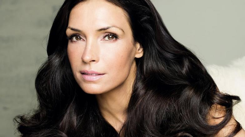 Famke Janssen Famke Janssen, un primo piano della nuova protagonista di The Blacklist: Redemption