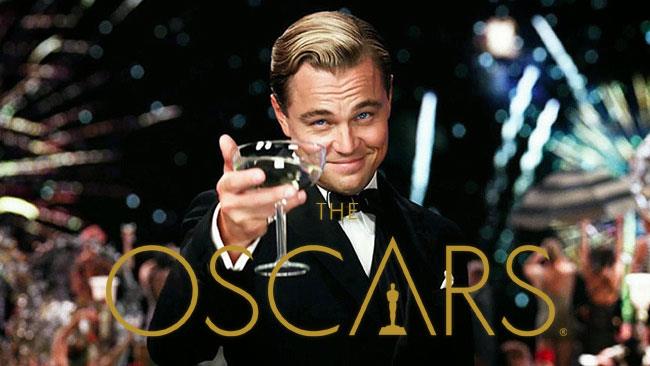 Oscar 2016 cosa aspettarsi stasera Leonardo DiCaprio è uno dei favoriti agli Oscar 2016