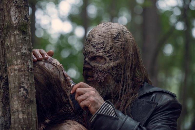 Beta - The Walking Dead Beta in The Walking Dead