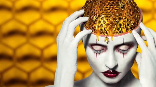 American Horror Story: Cult. Il cofanetto DVD American Horror Story: Cult. Recensione del cofanetto DVD