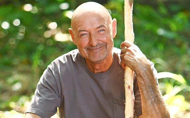 John Locke Il John Locke di Lost
