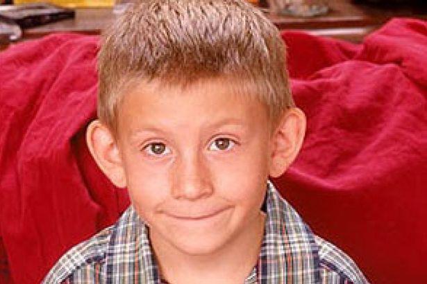 Dewey, il fratello di Malcolm Dewey ha recitato in Malcolm