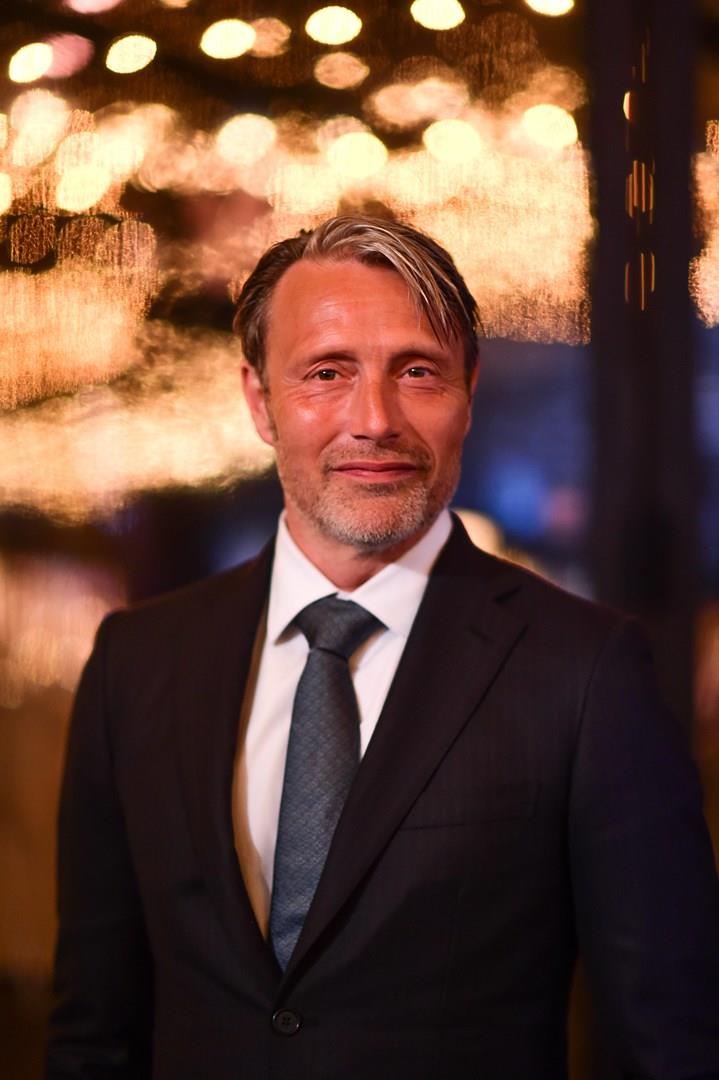 Mads Mikkelsen Immagine di Mads Mikkelsen