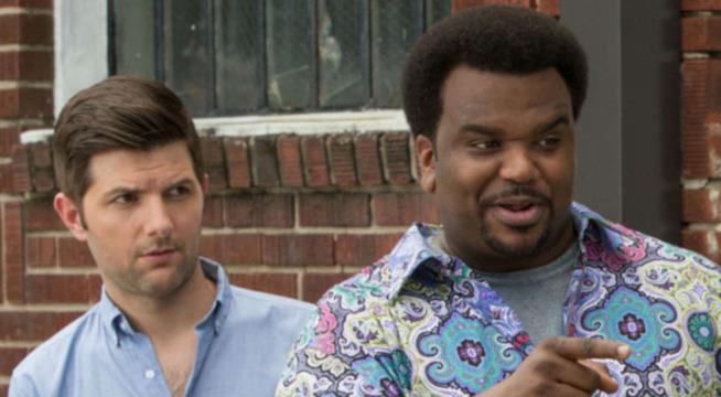 Da Mulder e Scully a Leroy e Max: da X-Files a Ghosted Arriva Ghosted, versione comedy di X-Files
