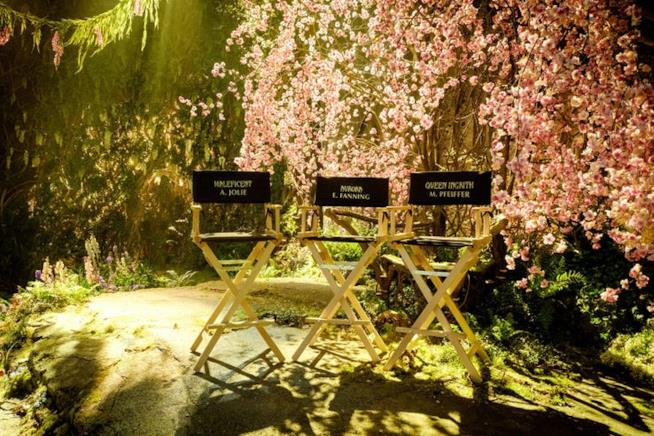 Maleficent II: iniziate ufficialmente le riprese del sequel Maleficent II: iniziate ufficialmente le riprese del sequel