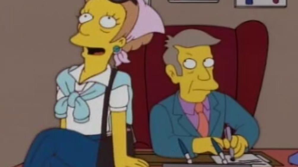 Simpson S14E7