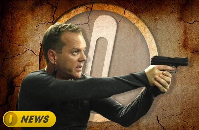 Jack Bauer debutta sul grande schermo?
