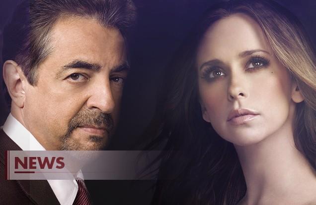 Criminal Minds: Mantegna difende la Love Hewitt