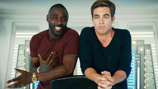 Star Trek Beyond la recensione Star Trek Beyond, il nostro parere sul film