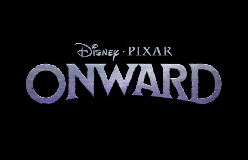 Onward, il nuovo film Pixar avrà un cast d'eccezione Onward: il logo del nuovo film Disney/Pixar