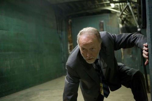 Boogeyman 2 - Il ritorno dell'uomo nero: Tobin Bell Tobin Bell
