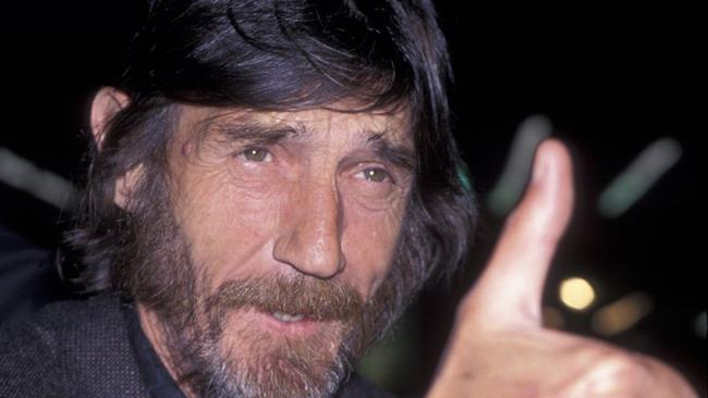 Derrick O'Connor: morto a 77 anni l'attore irlandese Derrick O'Connor