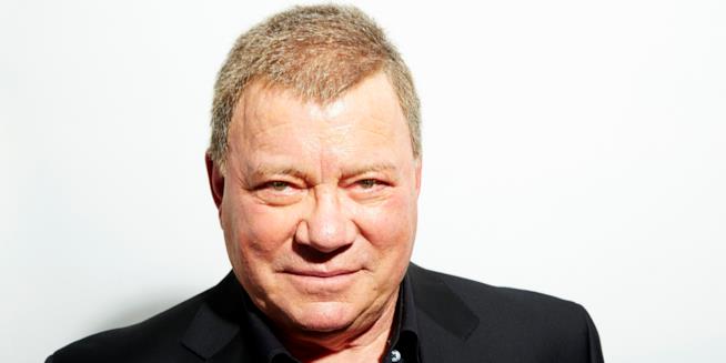 William Shatner L'attore William Shatner