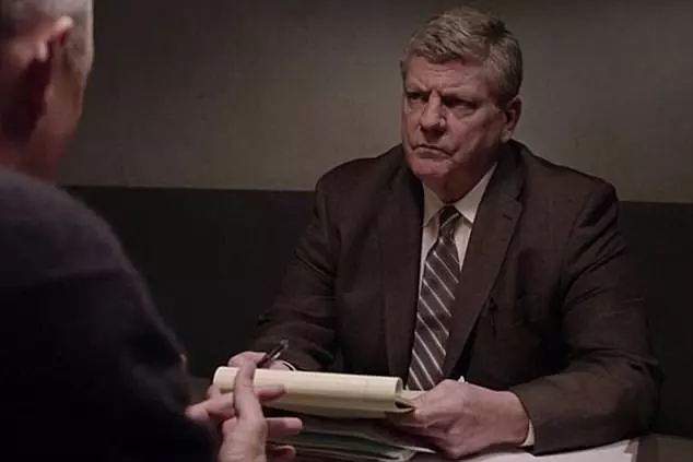 Brent Briscoe Brent Briscoe, morto il 18 gennaio