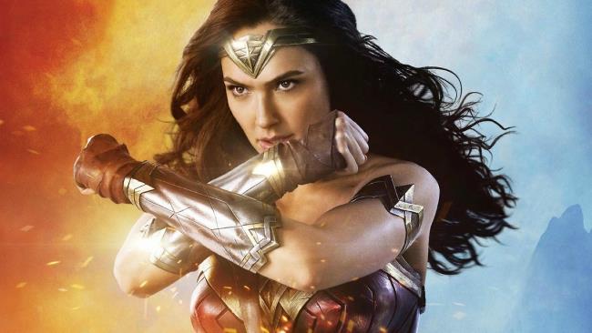 Home Video, le uscite targate Warner Bros. di ottobre 2017 Gal Gadot è Wonder Woman