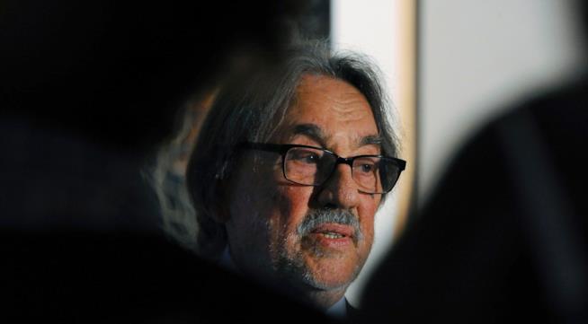 Vilmos Zsigmond Il direttore della fotografia Vilmos Zsigmond