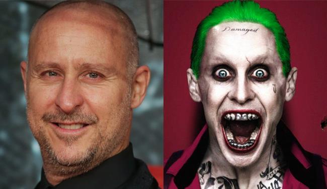 Gavin O'Connor sarà regista e sceneggiatore di Suicide Squad 2 Gavin O'Connor a un evento ufficiale