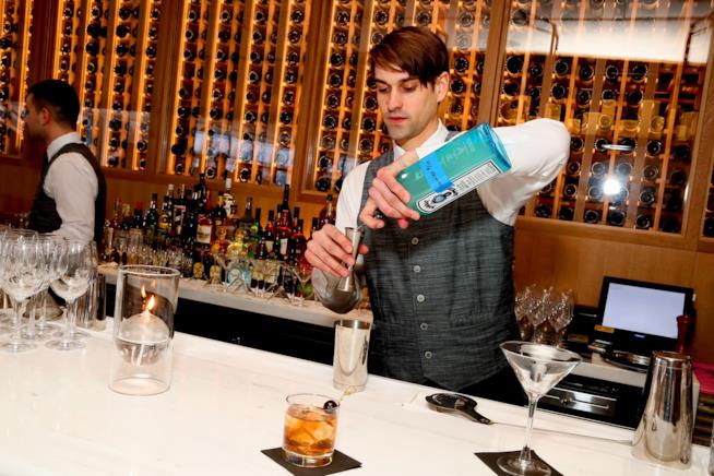 Alcol sintetico: fra cinque anni l'alcol che non produce postumi da sbronza Cocktail e alcol