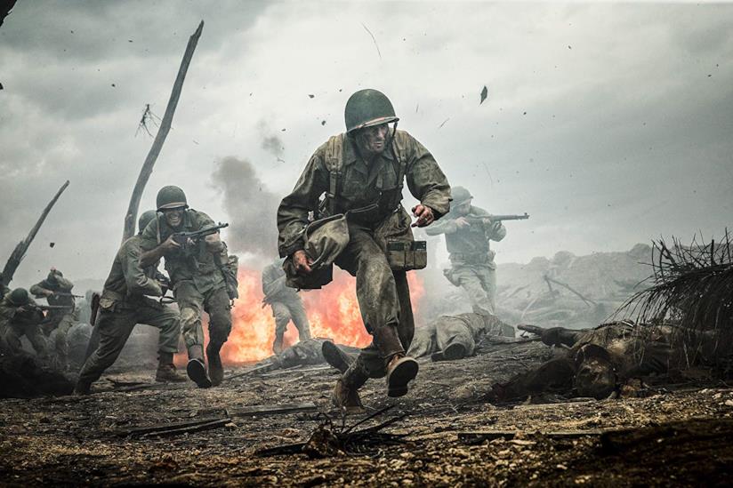 La storia vera che ha ispirato il film La battaglia di Hacksaw Ridge La battaglia di Hacksaw Ridge