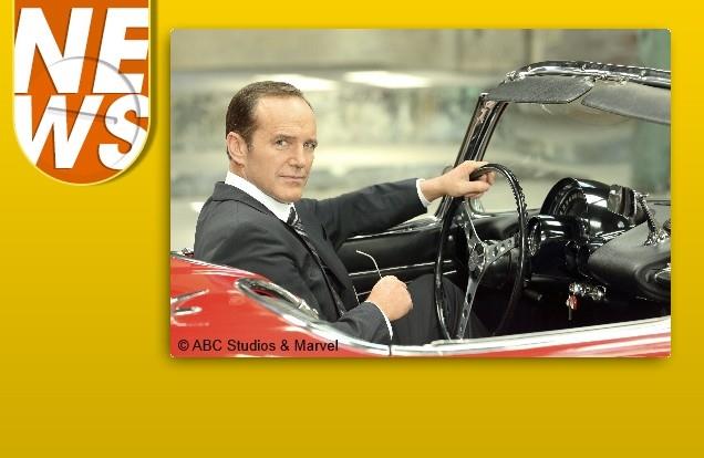 Phil Coulson: una vita per lo S.H.I.E.L.D.