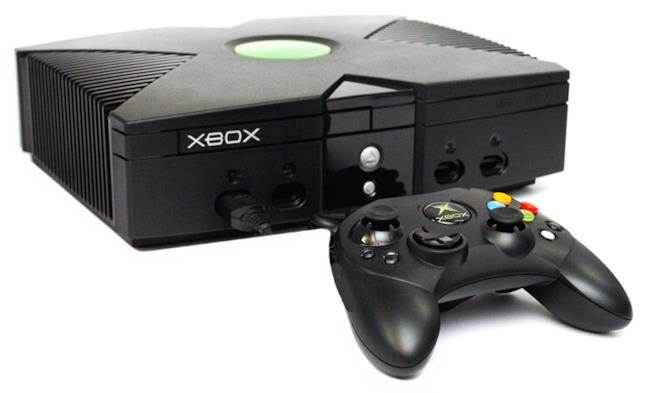 Xbox One, sono disponibili i primi 13 giochi di Xbox con la retrocompatibilità La prima Xbox del 2002