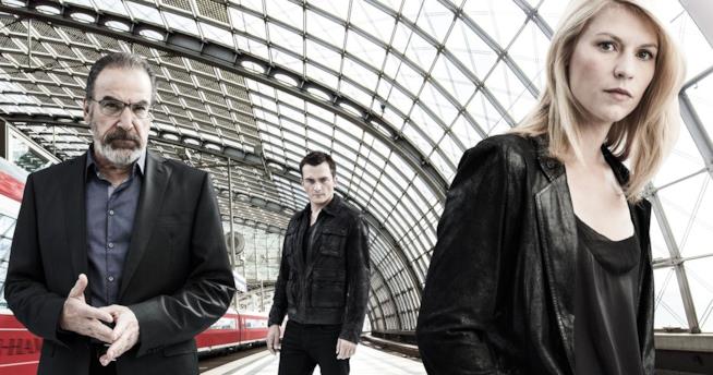 La sesta e nuova stagione di Homeland ritorna su FOX da lunedì 19 giugno Lunedì 19 giugno Homeland ritorna su FOX con la sesta stagione