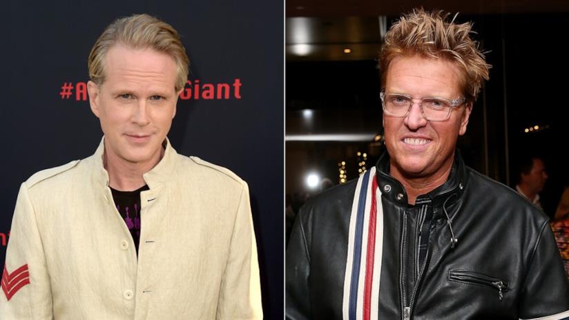 Cary Elwes e Jake Busey si uniscono al cast di Stranger Things Cary Elwes e Jake Busey