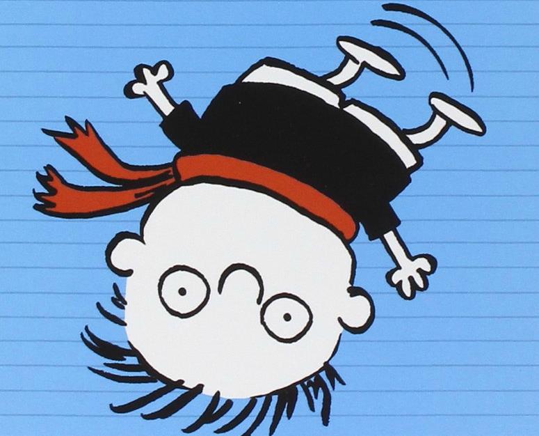 Timmy Frana, in che ordine leggere i libri della saga Un dettaglio della copertina del secondo volume in italiano dedicato a Timmy Frana