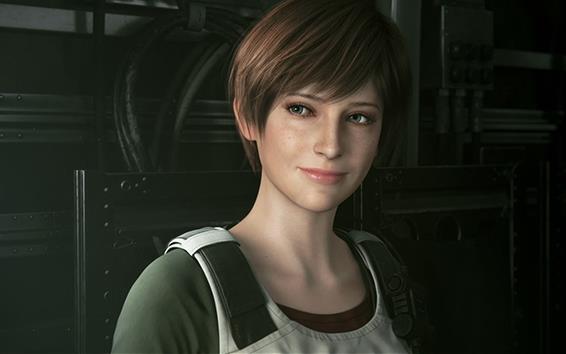 Resident Evil: Vendetta uscirà nell'estate 2017 Il nuovo film in CG di Resident Evil in uscita nel 2017