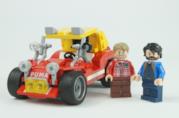 ...altrimenti ci arrabbiamo!, ecco il progetto LEGO da poter realizzare Il set LEGO ideato da un utente della community LEGO Ideas