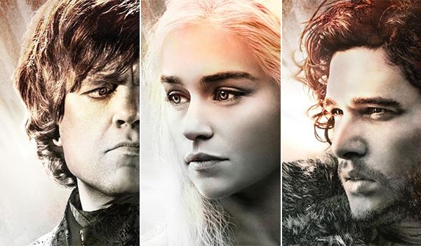 Prosegue la disputa tra gli hacker e HBO Alcuni dei protagonisti di Game of Thrones
