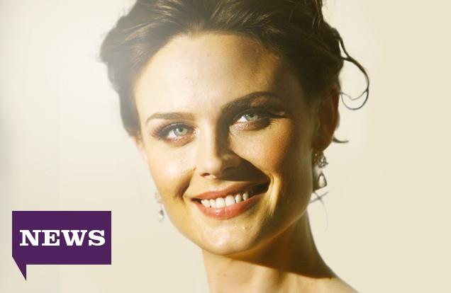 5 chicche su Emily Deschanel