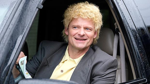 Silicon Valley: Steve Zahn è Michael Fenne Silicon Valley, la valle del boom: Steve Zahn è Michael Fenne