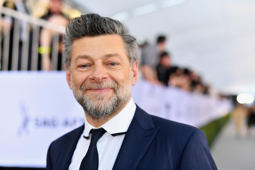 Andy Serkis potrebbe essere il regista del sequel di Venom L'attore e regista Andy Serkis