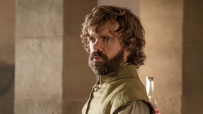 Il finale di Tyrion in Game of Thrones 8? Sarà splendido per Peter Dinklage Peter Dinklage è Tyrion Lannister in Game of Thrones