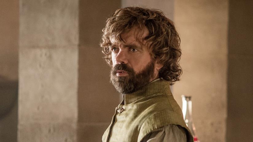 Il finale di Tyrion in Game of Thrones 8? Sarà splendido per Peter Dinklage Peter Dinklage è Tyrion Lannister in Game of Thrones