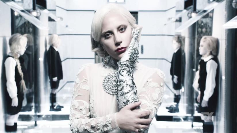 Lady Gaga in American Horror Story 7? Lady Gaga in American Horror Story: Hotel