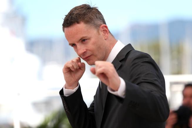 Il regista Nicolas Winding Refn lancia un nuovo sito web dedicato alle arti Il regista Nicolas Winding Refn