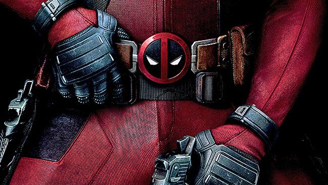 Il nuovo poster dei 12 Giorni di Deadpool Poster italiano di Deadpool