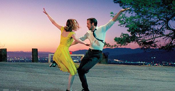 La La Land - Trailer del film che aprirà venezia e canzone di Ryan Gosling disponibile in download La La Land - Trailer del film che aprirà venezia e canzone di Ryan Gosling disponibile in download