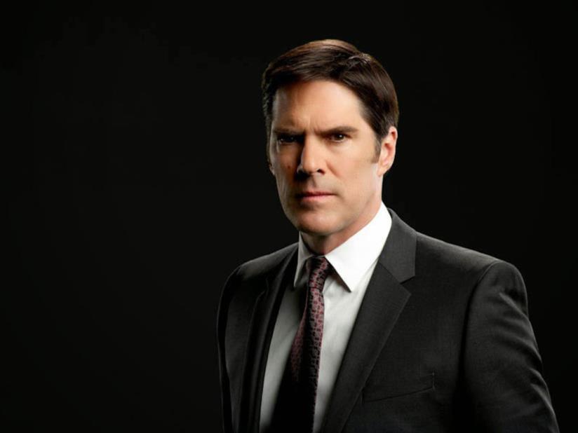 Thomas Gibson racconta le sue verità sul licenziamento in Criminal Minds Un'immagine promozionale di Thomas Gibson